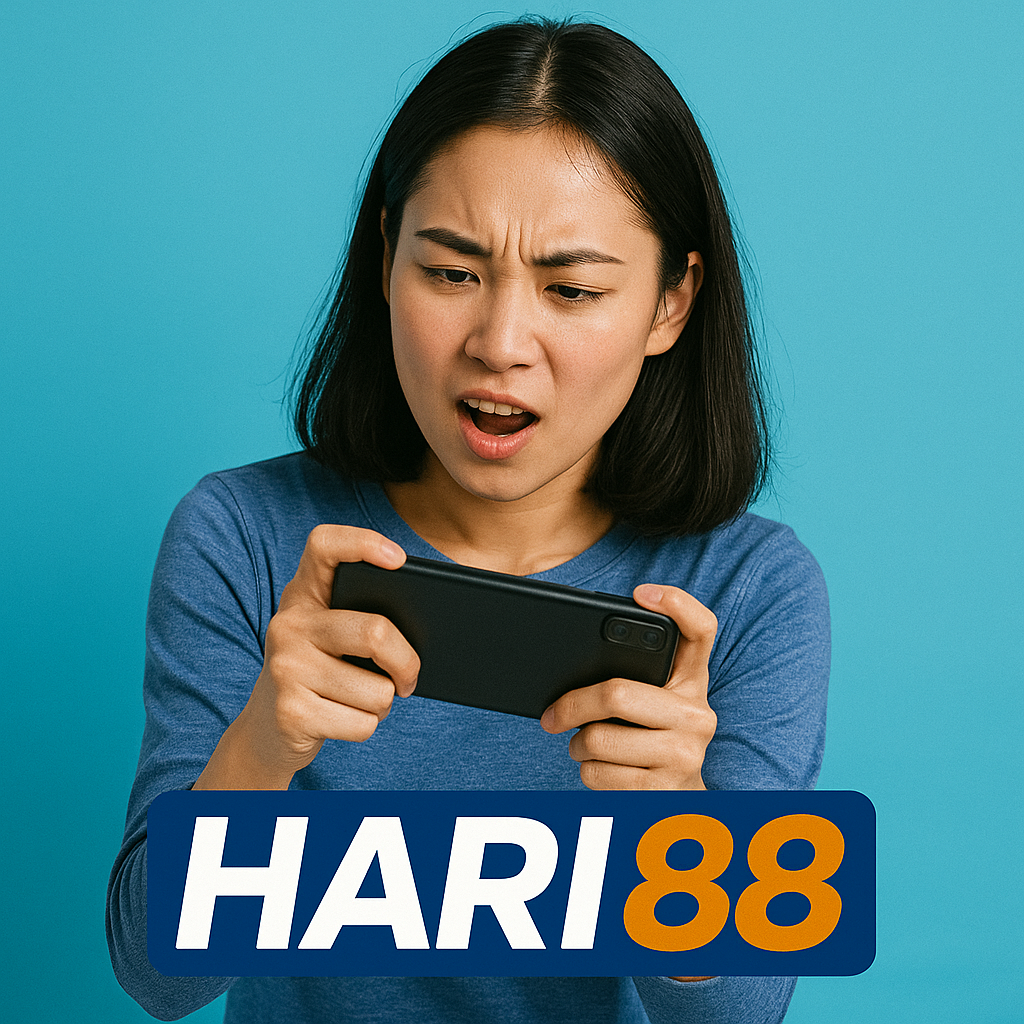 HARI88