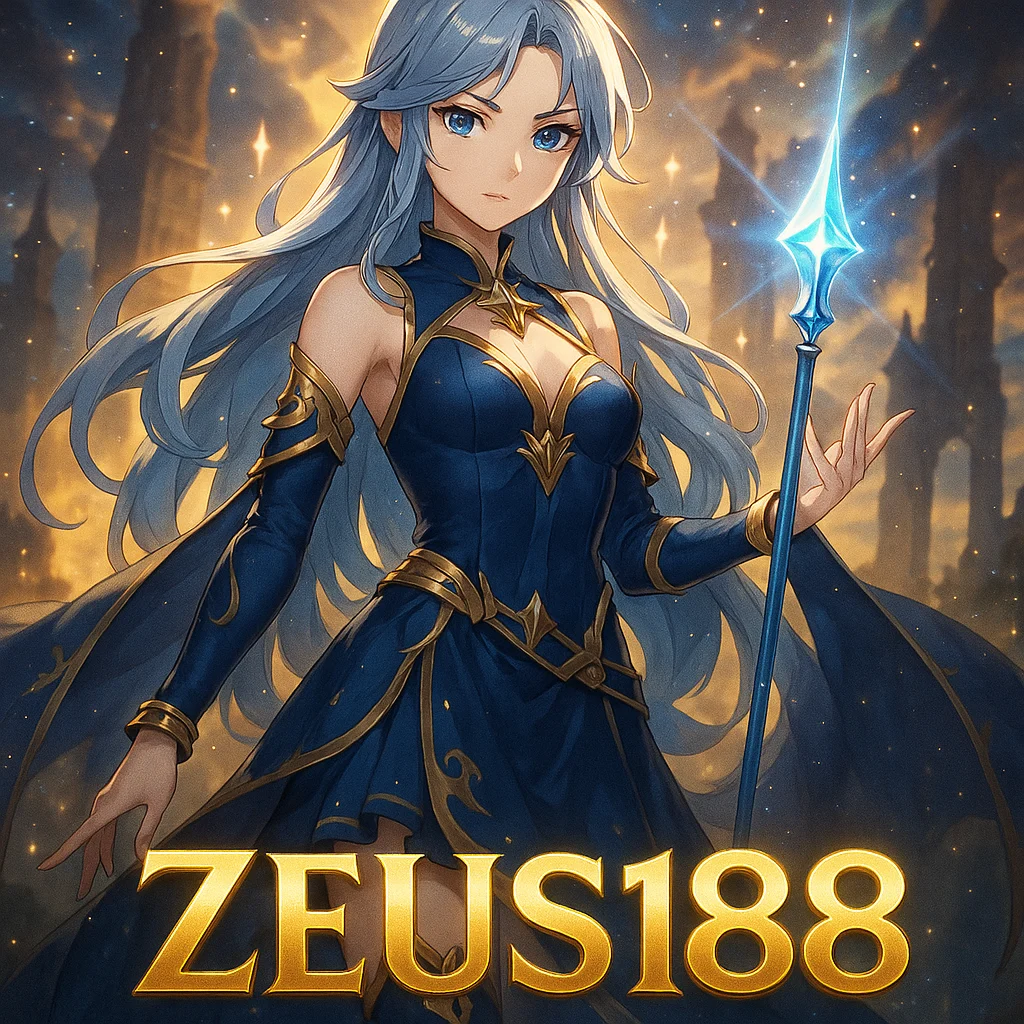 Zeus188 : Pesona Fantasi Game Zeus 188 Yang Sulit Dilupakan
Zeus188 : Pesona Fantasi Game Zeus 188 Yang Sulit Dilupakan